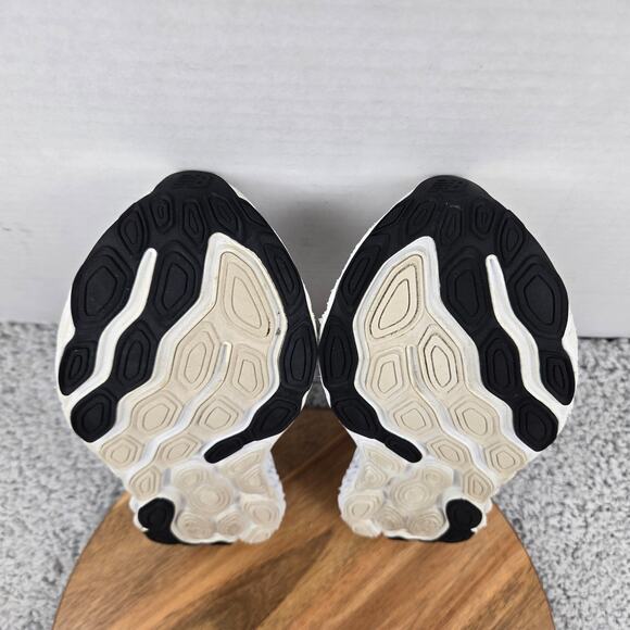 New Balance Women 8B Fresh Foam X 880v14 White Daily Gym Road Running Shoe - Picture 9 of 12